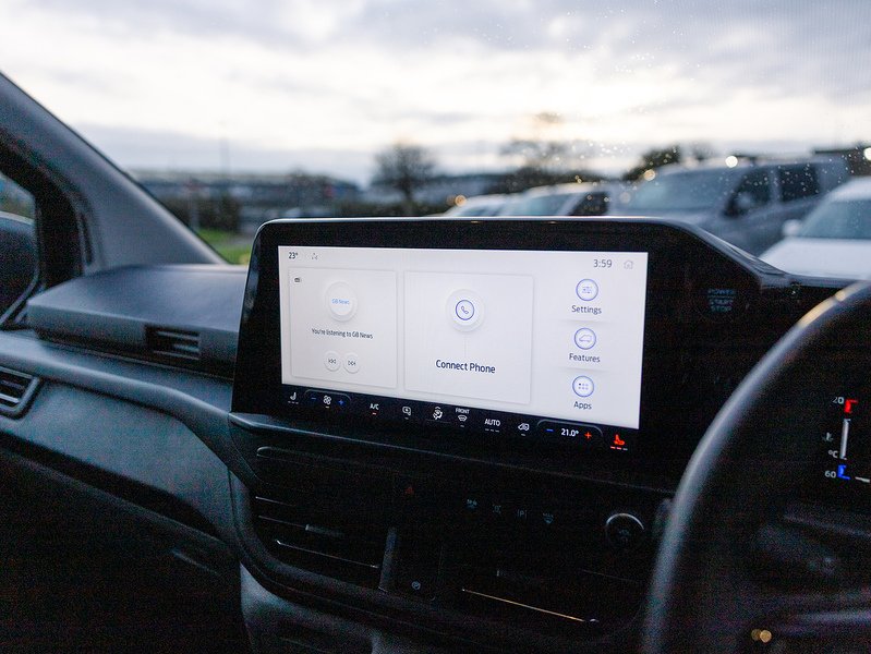 Used Ford Transit Custom 2024 for sale - 77409169: Photo 23