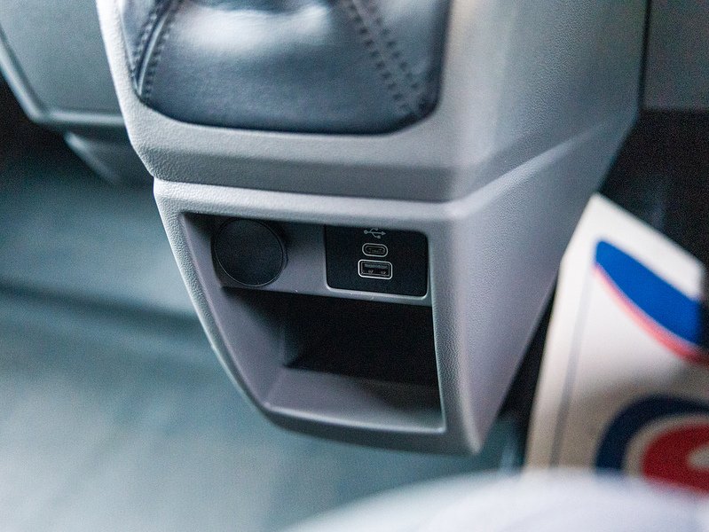 Used Ford Transit Custom 2024 for sale - 77409169: Photo 25