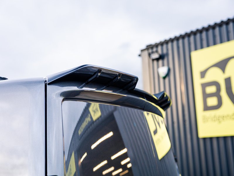 Used Ford Transit Custom 2024 for sale - 77409169: Photo 30