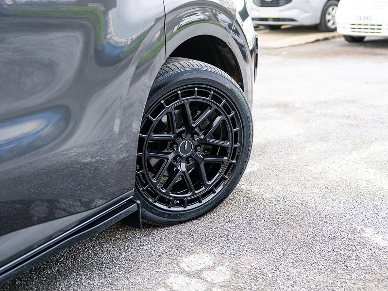 Used Ford Transit Custom 2024 for sale - 77409169: Photo 31