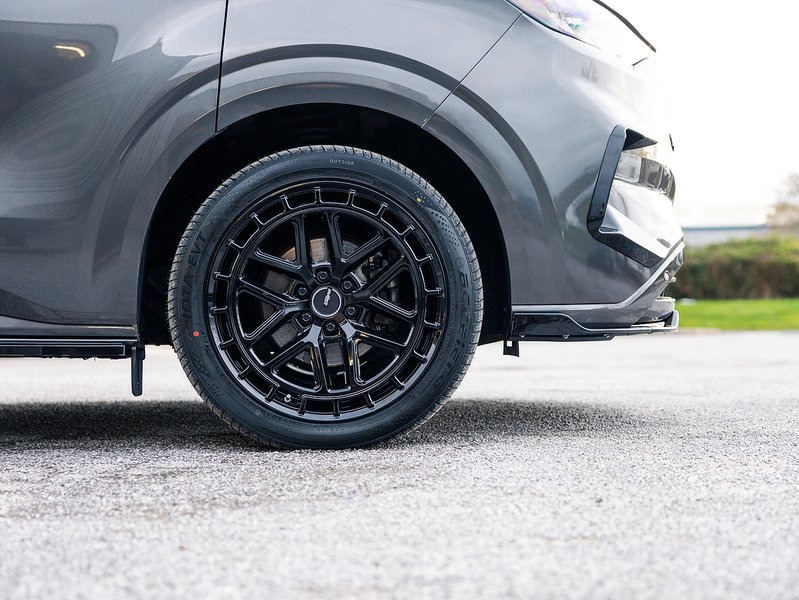 Used Ford Transit Custom 2024 for sale - 77409169: Photo 35