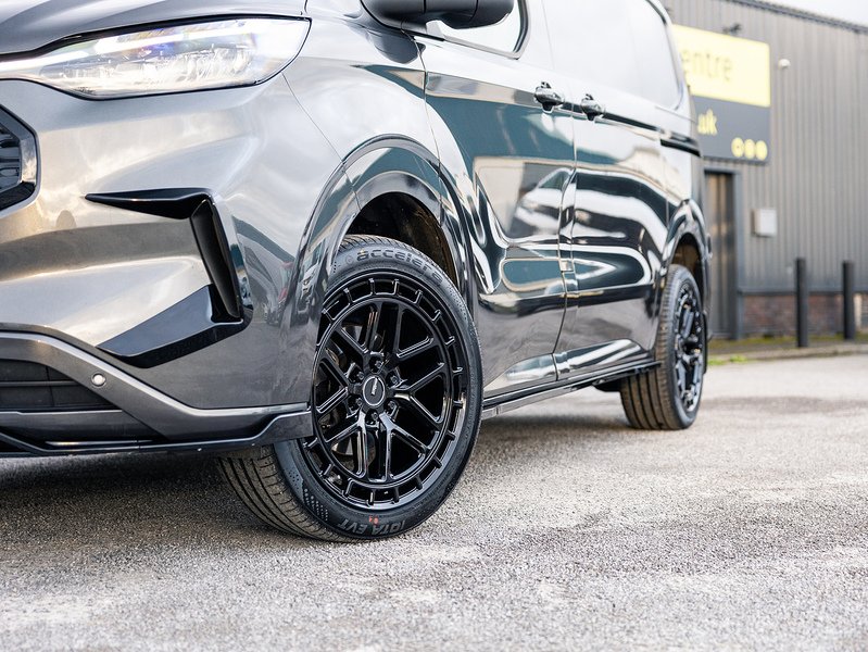 Used Ford Transit Custom 2024 for sale - 77409169: Photo 36