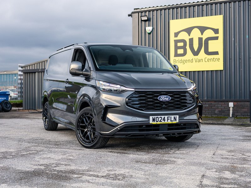 Used Ford Transit Custom 2024 for sale - 77409169: Photo 5