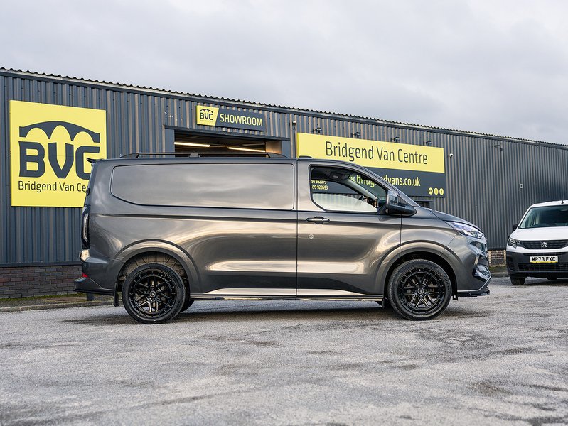 Used Ford Transit Custom 2024 for sale - 77409169: Photo 6