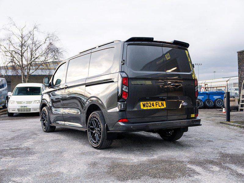 Used Ford Transit Custom 2024 for sale - 77409169: Photo 9