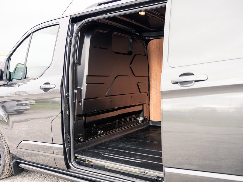 Used Ford Transit Custom 2018 for sale - 77681335: Photo 16