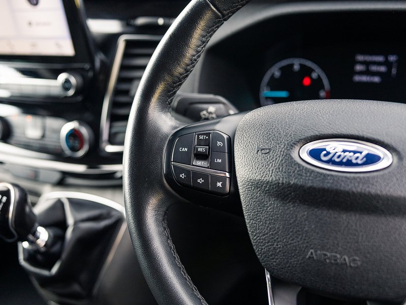 Used Ford Transit Custom 2018 for sale - 77681335: Photo 19