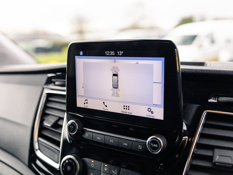 Used Ford Transit Custom 2018 for sale - 77681335: Photo 21