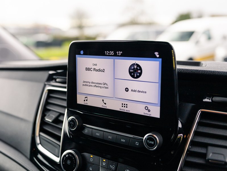 Used Ford Transit Custom 2018 for sale - 77681335: Photo 22