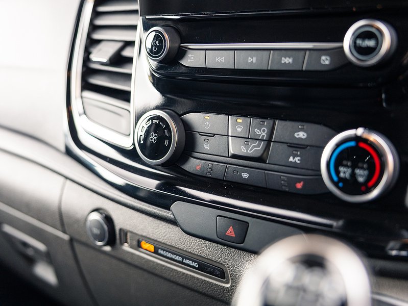 Used Ford Transit Custom 2018 for sale - 77681335: Photo 23