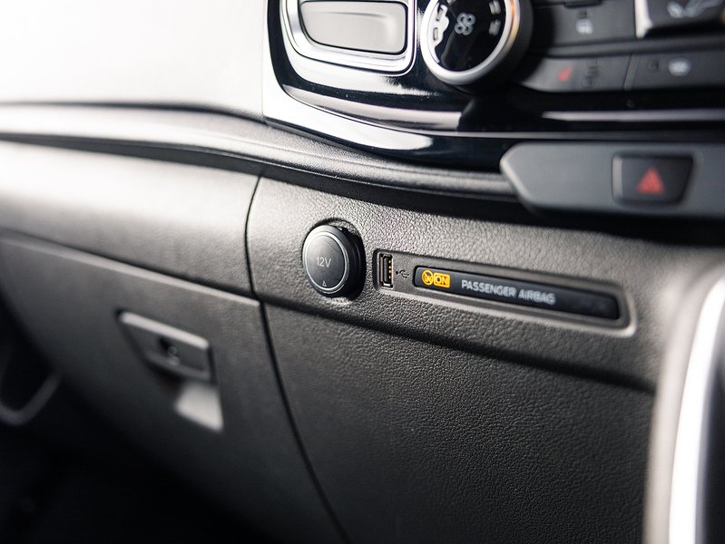 Used Ford Transit Custom 2018 for sale - 77681335: Photo 24