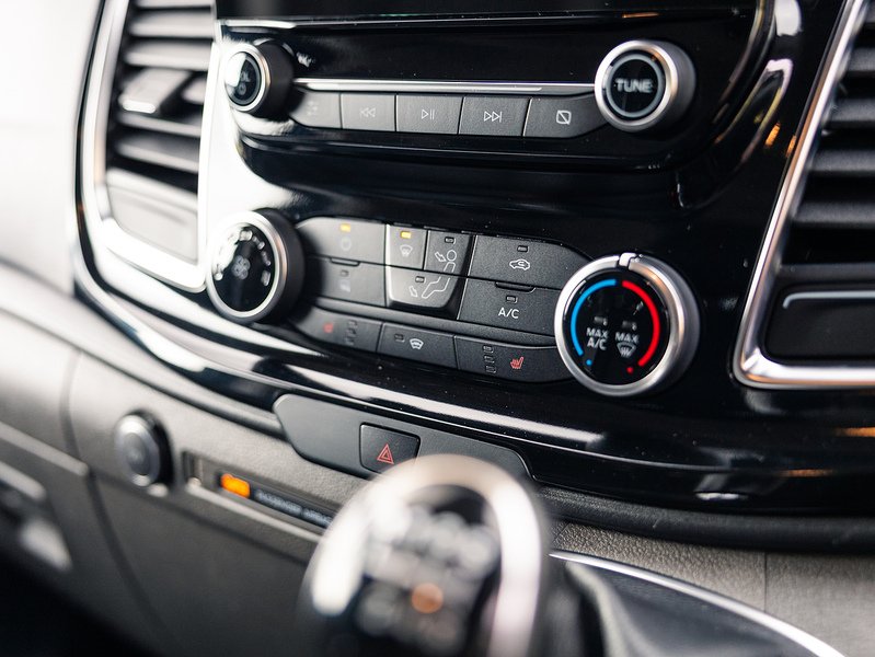 Used Ford Transit Custom 2018 for sale - 77681335: Photo 25