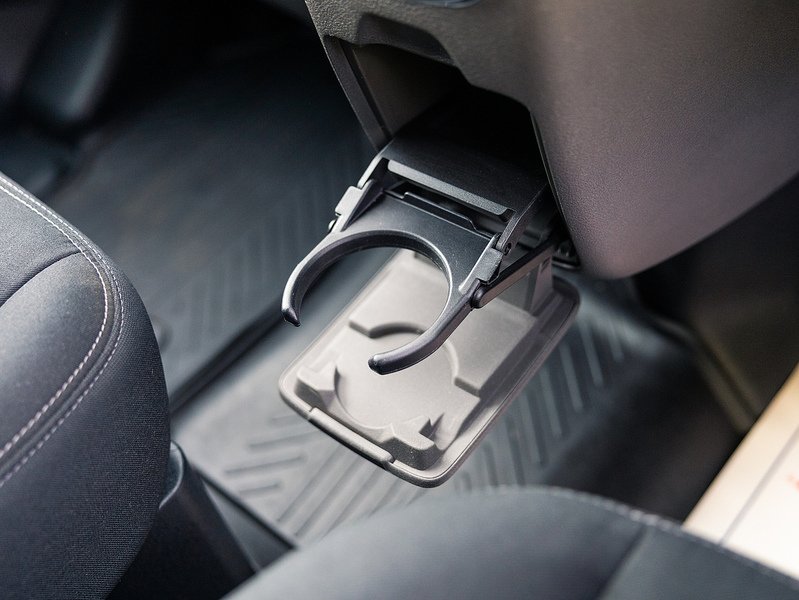 Used Ford Transit Custom 2018 for sale - 77681335: Photo 26