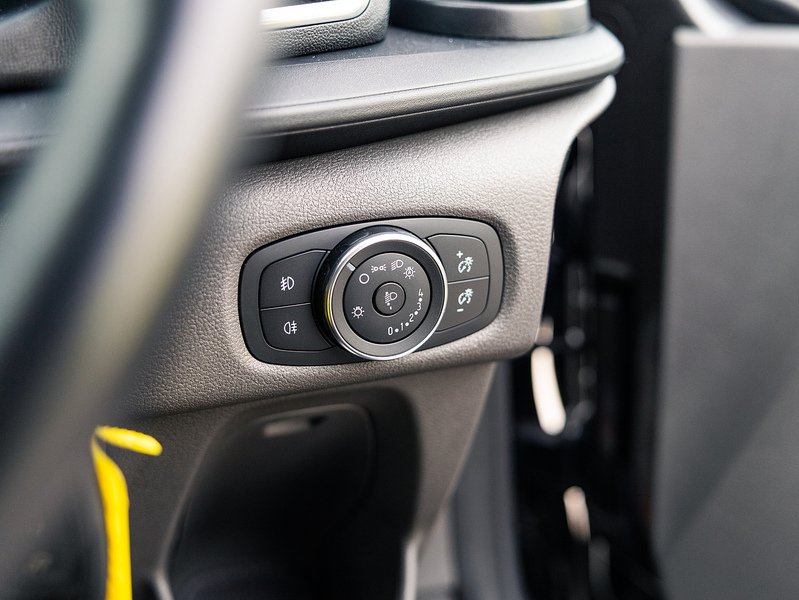 Used Ford Transit Custom 2018 for sale - 77681335: Photo 28