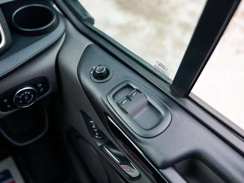 Used Ford Transit Custom 2018 for sale - 77681335: Photo 29