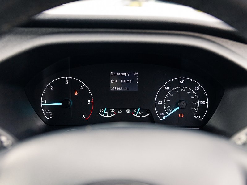 Used Ford Transit Custom 2018 for sale - 77681335: Photo 30