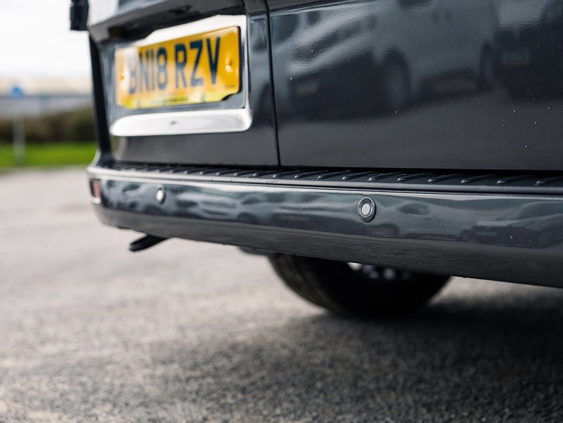 Used Ford Transit Custom 2018 for sale - 77681335: Photo 31