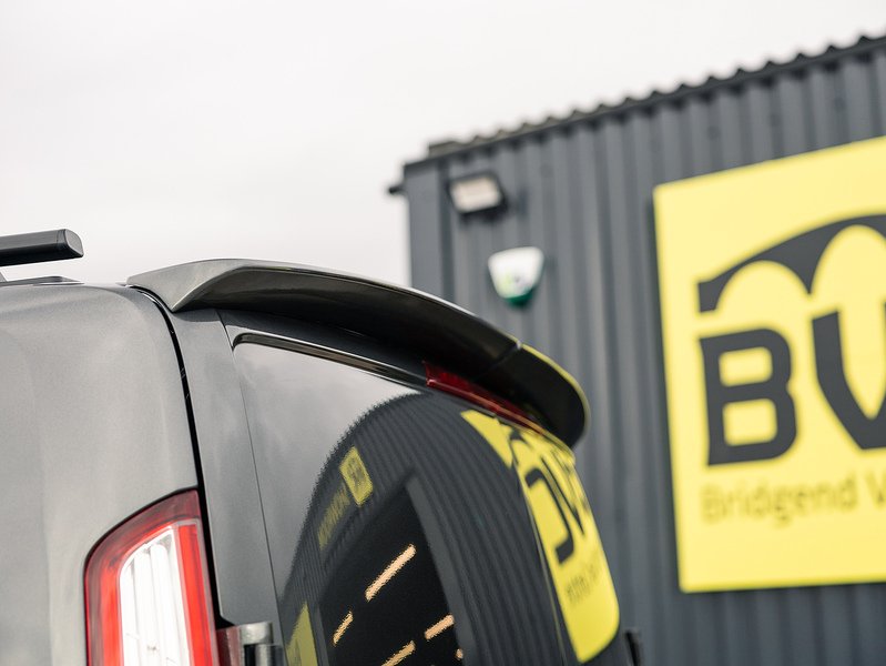 Used Ford Transit Custom 2018 for sale - 77681335: Photo 32