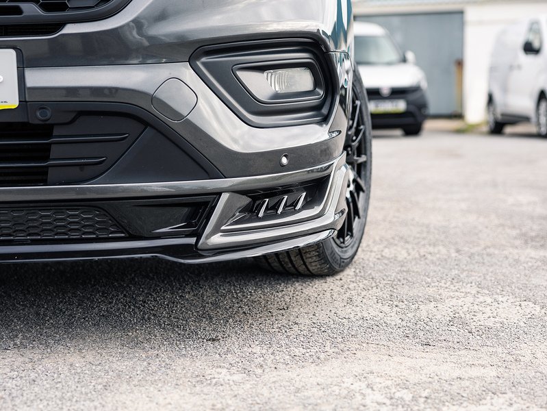 Used Ford Transit Custom 2018 for sale - 77681335: Photo 34