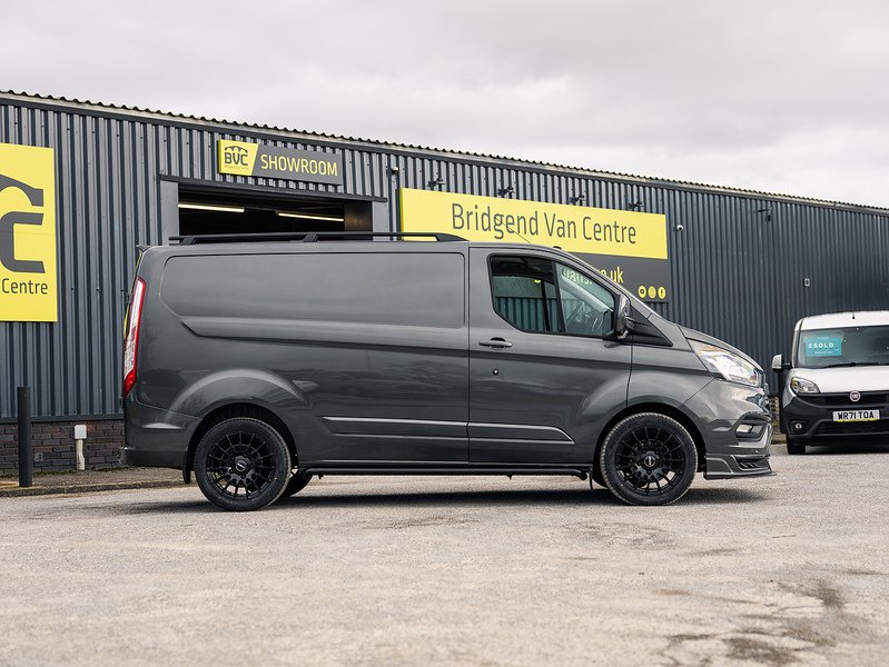 Used Ford Transit Custom 2018 for sale - 77681335: Photo 6