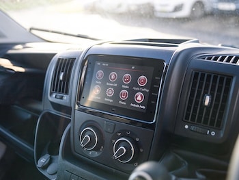 Used Peugeot Boxer 2024 for sale - 77007810: Photo