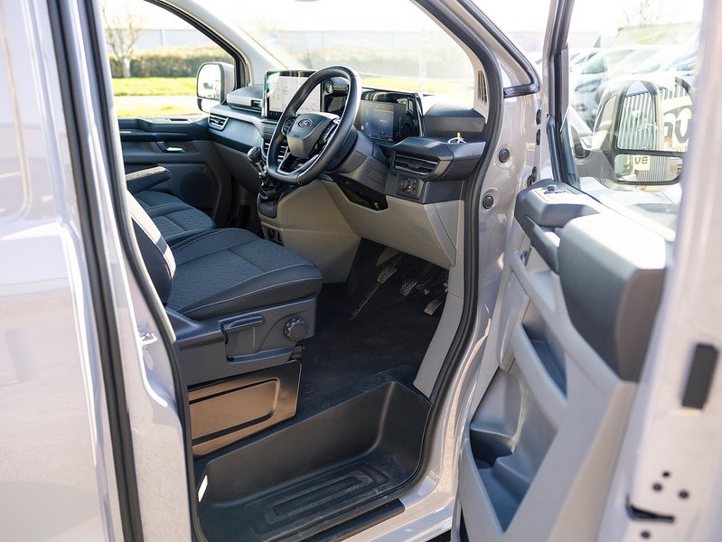Used Ford Transit Custom 2024 for sale - 77961603: Photo 10
