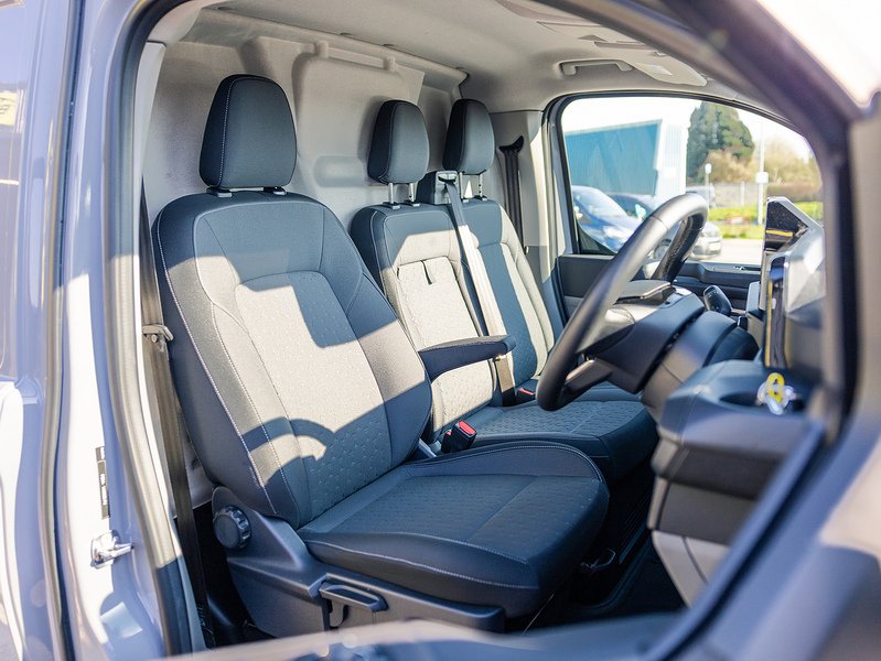 Used Ford Transit Custom 2024 for sale - 77961603: Photo 11