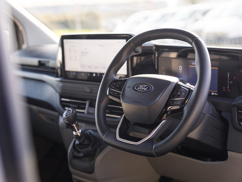 Used Ford Transit Custom 2024 for sale - 77961603: Photo 12