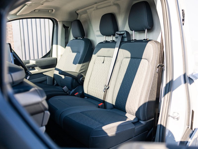 Used Ford Transit Custom 2024 for sale - 77961603: Photo 13