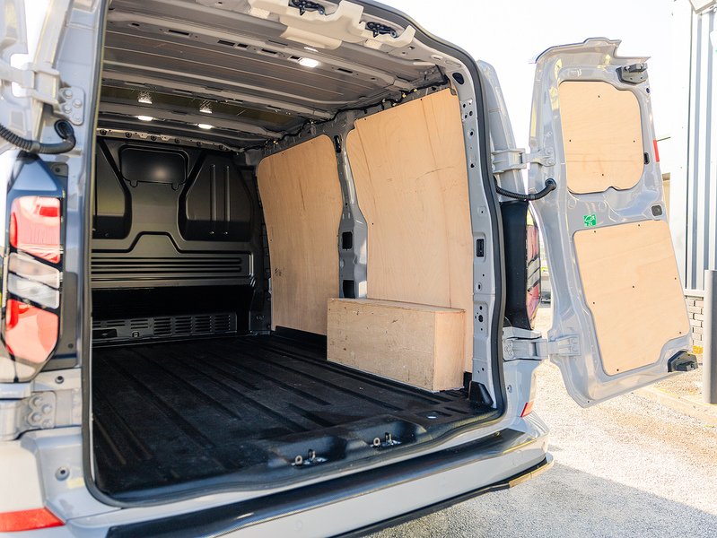 Used Ford Transit Custom 2024 for sale - 77961603: Photo 14