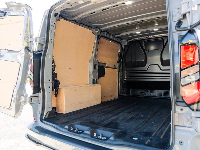 Used Ford Transit Custom 2024 for sale - 77961603: Photo 15