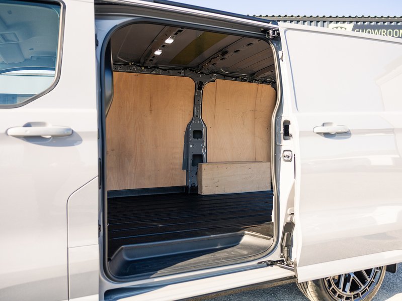 Used Ford Transit Custom 2024 for sale - 77961603: Photo 17