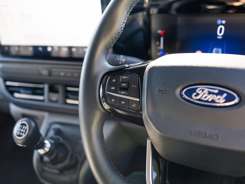 Used Ford Transit Custom 2024 for sale - 77961603: Photo 18