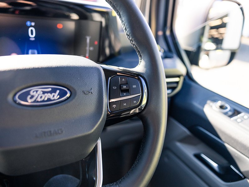 Used Ford Transit Custom 2024 for sale - 77961603: Photo 19