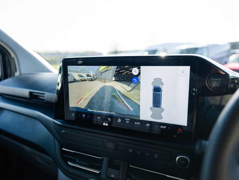 Used Ford Transit Custom 2024 for sale - 77961603: Photo 20