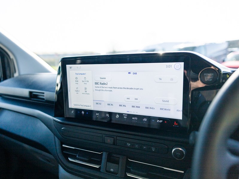 Used Ford Transit Custom 2024 for sale - 77961603: Photo 21