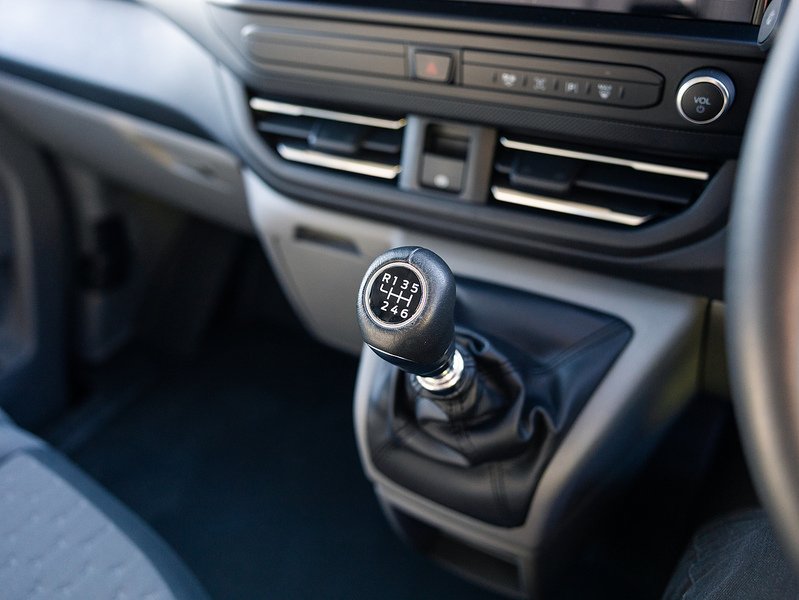 Used Ford Transit Custom 2024 for sale - 77961603: Photo 23