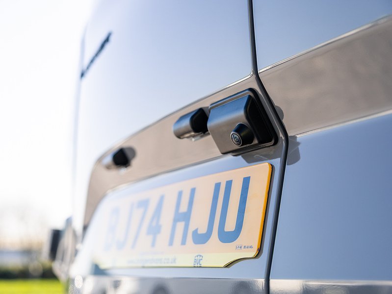 Used Ford Transit Custom 2024 for sale - 77961603: Photo 28