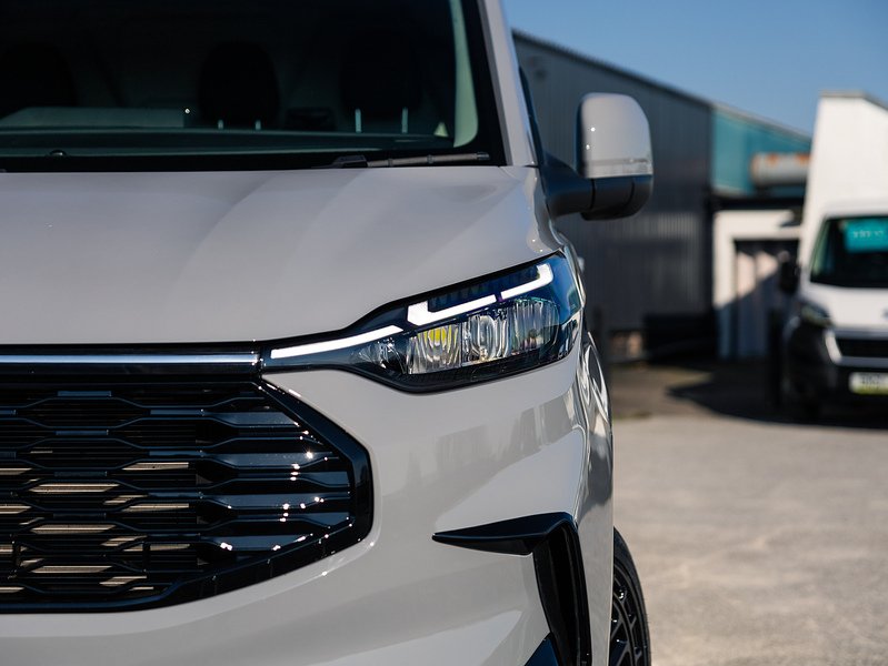 Used Ford Transit Custom 2024 for sale - 77961603: Photo 29