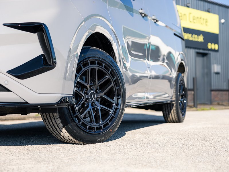 Used Ford Transit Custom 2024 for sale - 77961603: Photo 30