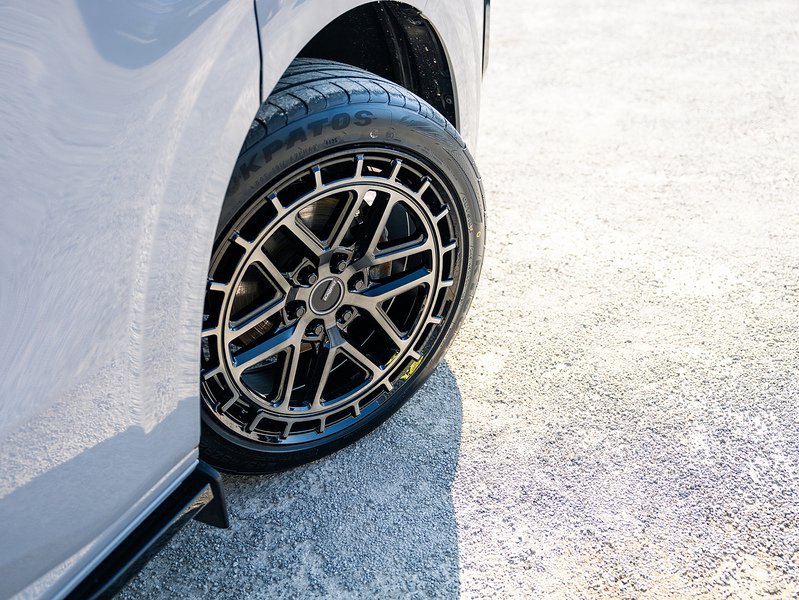 Used Ford Transit Custom 2024 for sale - 77961603: Photo 31