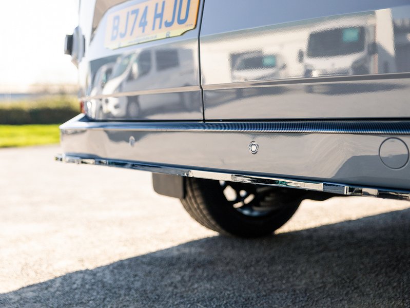 Used Ford Transit Custom 2024 for sale - 77961603: Photo 32