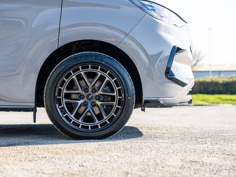 Used Ford Transit Custom 2024 for sale - 77961603: Photo 33