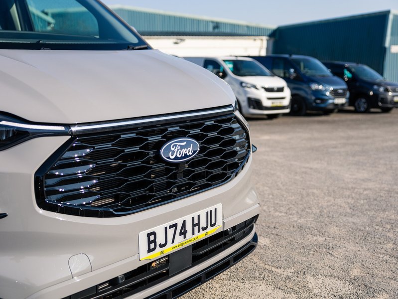 Used Ford Transit Custom 2024 for sale - 77961603: Photo 34