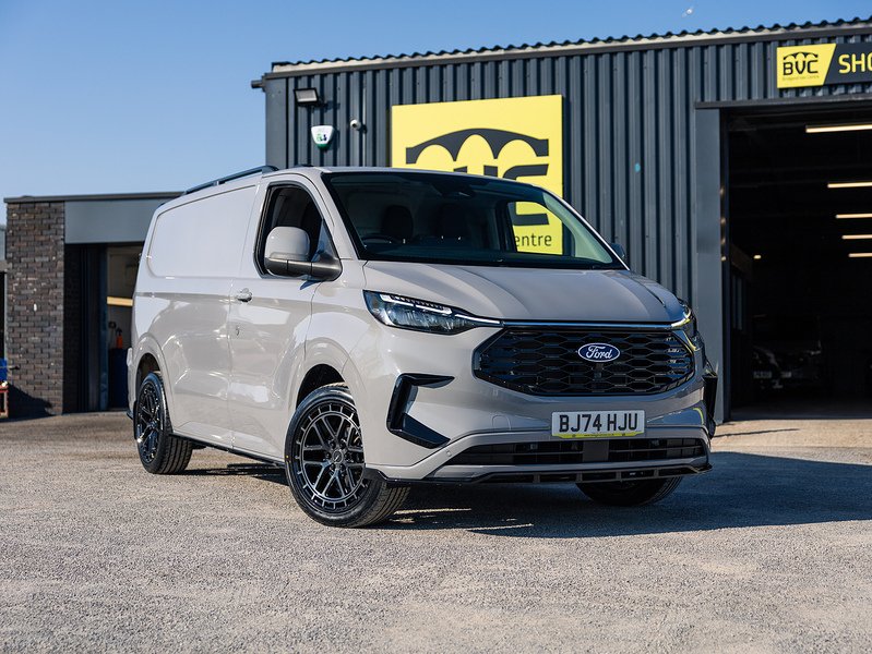 Used Ford Transit Custom 2024 for sale - 77961603: Photo 5