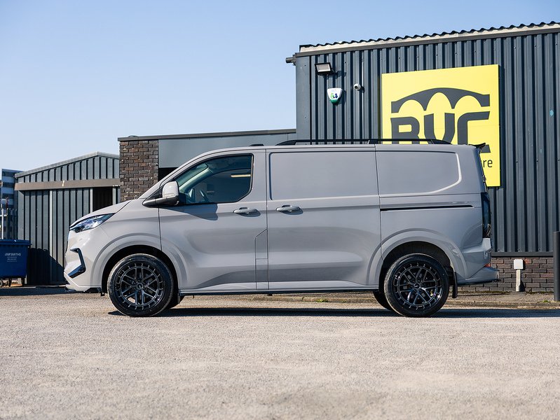 Used Ford Transit Custom 2024 for sale - 77961603: Photo 9