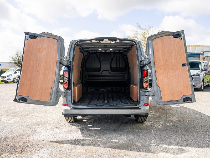 Used Ford Transit Custom 2024 for sale - 78016583: Photo 11