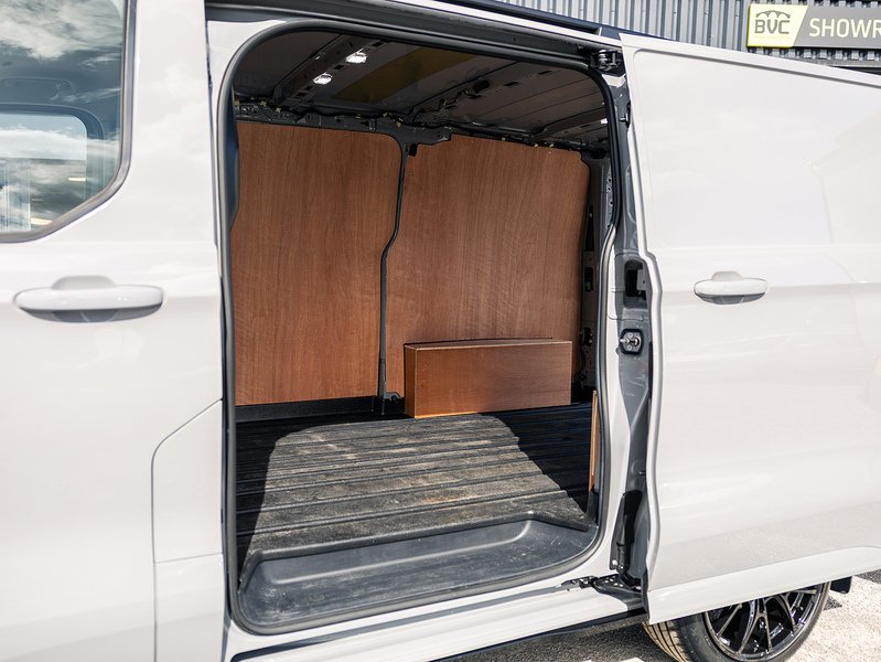 Used Ford Transit Custom 2024 for sale - 78016583: Photo 13