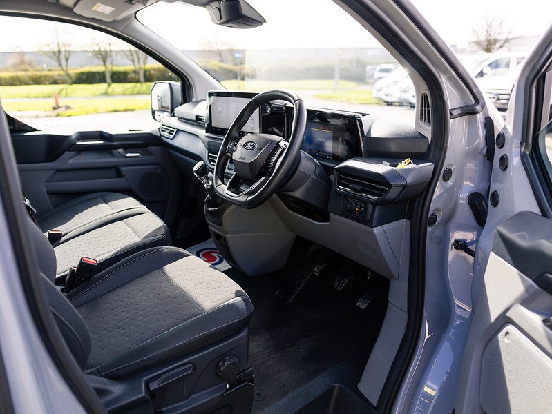 Used Ford Transit Custom 2024 for sale - 78016583: Photo 15