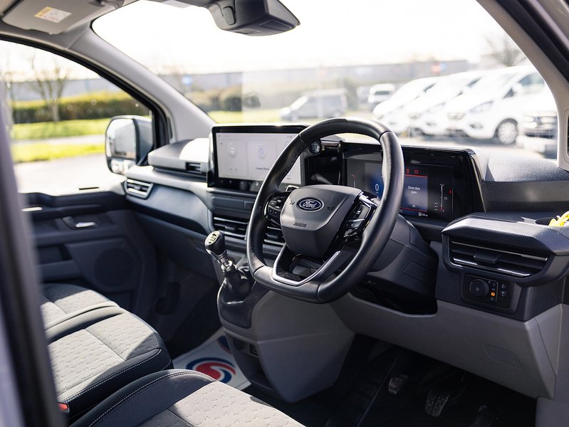 Used Ford Transit Custom 2024 for sale - 78016583: Photo 16